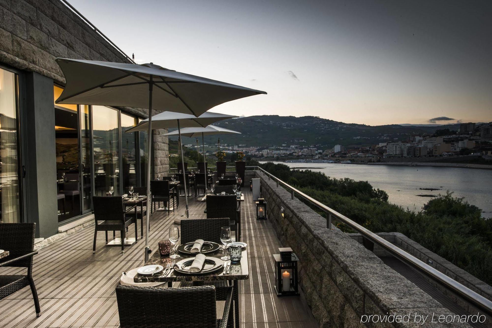 Douro River Hotel And Spa Cambres Exterior foto