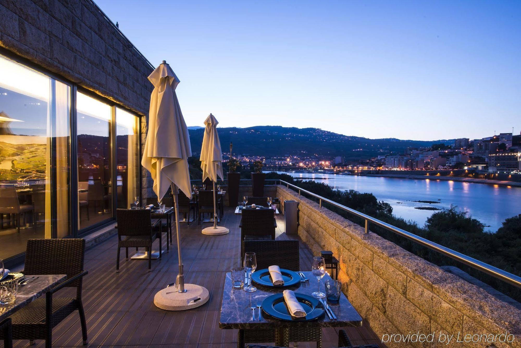 Douro River Hotel And Spa Cambres Exterior foto