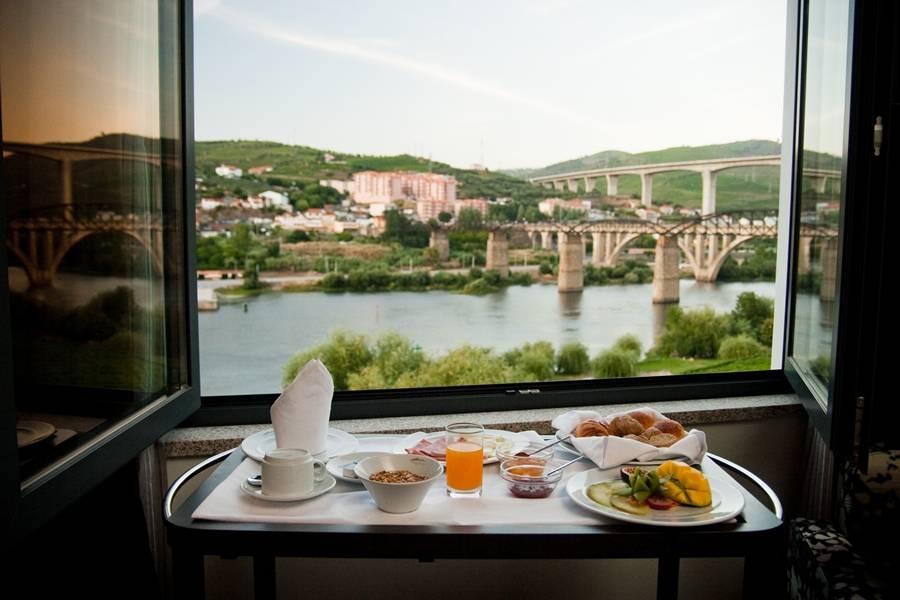 Douro River Hotel And Spa Cambres Quarto foto