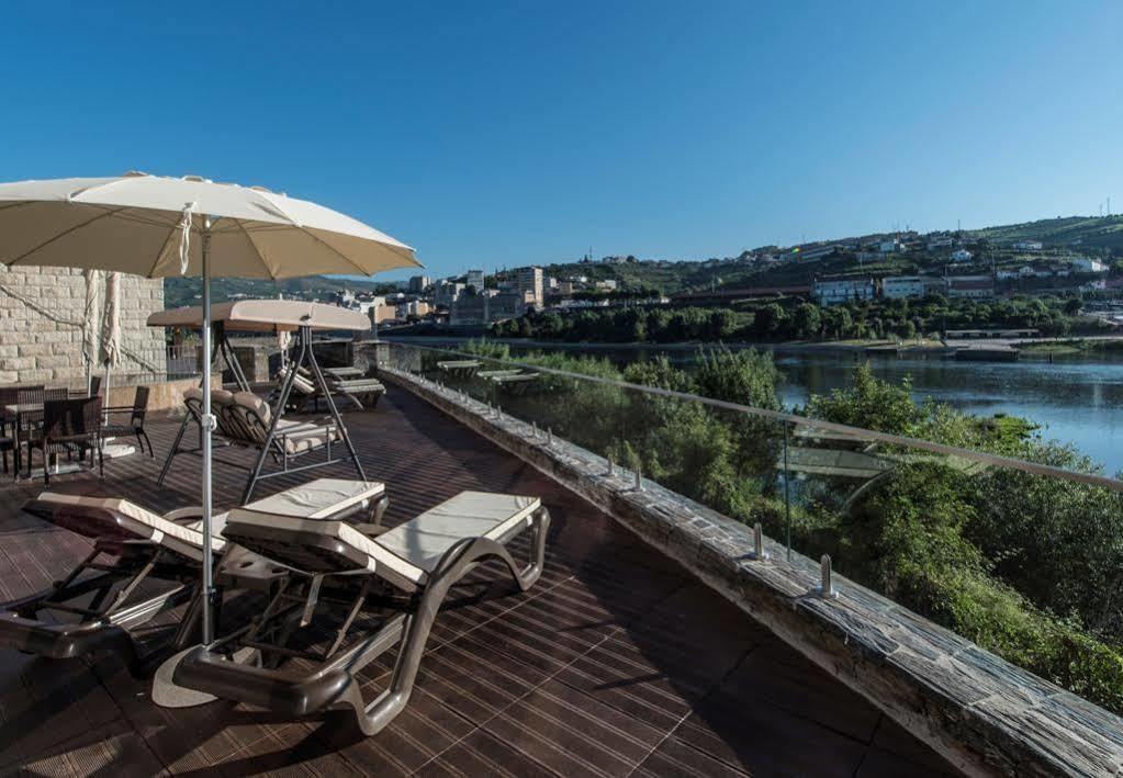 Douro River Hotel And Spa Cambres Exterior foto